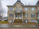 Frontage - 4871 Boul. Cleroux, Laval (Chomedey), QC  - Outdoor With Facade 