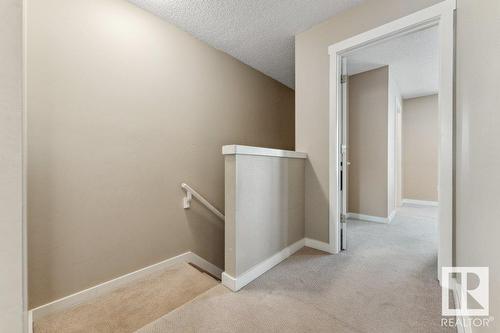 #58 6075 Schonsee Wy Nw, Edmonton, AB - Indoor Photo Showing Other Room