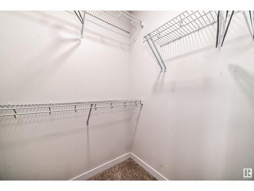 3843 Chrustawka Place Pl Sw, Edmonton, AB - Indoor With Storage