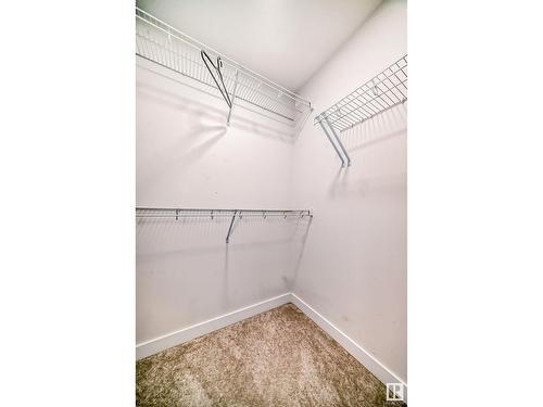 3843 Chrustawka Place Pl Sw, Edmonton, AB - Indoor With Storage