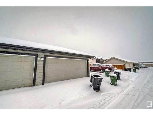 3843 Chrustawka Place Pl Sw, Edmonton, AB - 