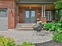 FaÃ§ade - 42 Rue De Sorel, Blainville, QC  - Outdoor With Deck Patio Veranda With Exterior 