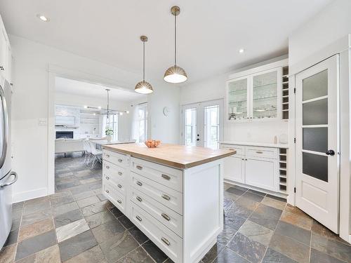 Cuisine - 42 Rue De Sorel, Blainville, QC - Indoor Photo Showing Kitchen