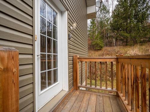 Hall - 4683Z  - 4685Z Rue Léonard, Mont-Tremblant, QC - Outdoor With Exterior