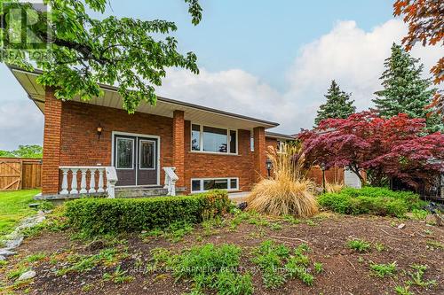 1327 Highway 8, Hamilton, ON - Outdoor