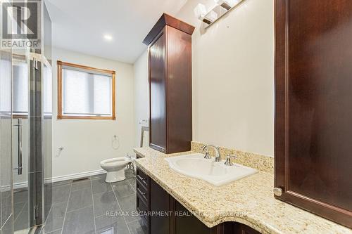 1327 Highway 8, Hamilton, ON - Indoor Photo Showing Bathroom