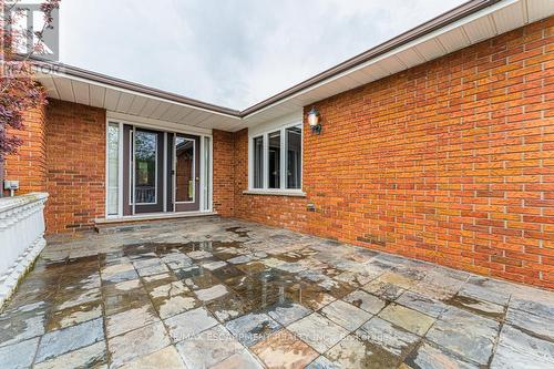 1327 Highway 8, Hamilton, ON - Outdoor With Exterior