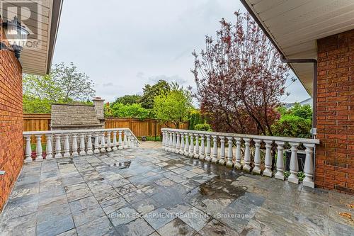 1327 Highway 8, Hamilton, ON - Outdoor With Deck Patio Veranda With Exterior