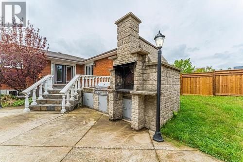 1327 Highway 8, Hamilton, ON - Outdoor