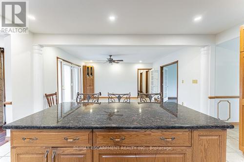 1327 Highway 8, Hamilton, ON - Indoor Photo Showing Kitchen