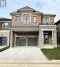 34 Lockyer Drive, Whitby, ON  - Outdoor With Facade 