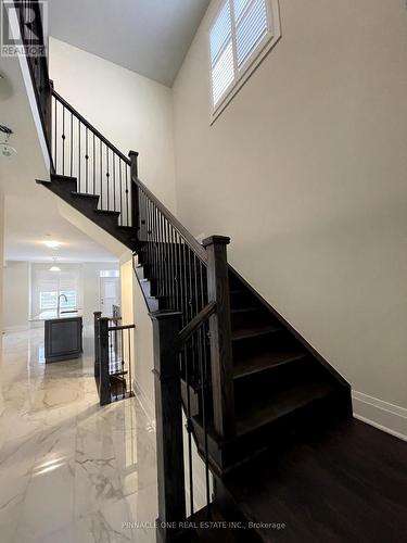 34 Lockyer Drive, Whitby, ON - Indoor Photo Showing Other Room