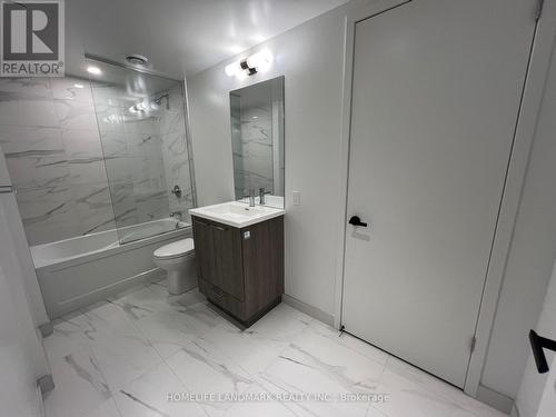 319 - 195 Commerce Street, Vaughan, ON - Indoor Photo Showing Bathroom