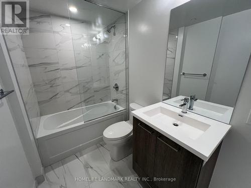 319 - 195 Commerce Street, Vaughan, ON - Indoor Photo Showing Bathroom