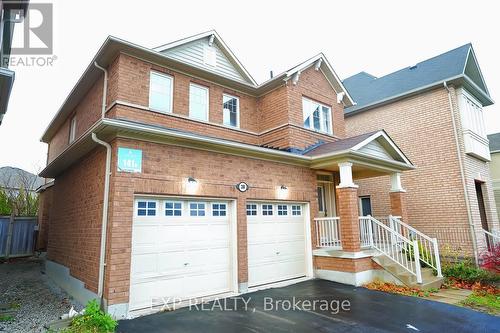 30 Mansard Drive, Richmond Hill, ON - Outdoor