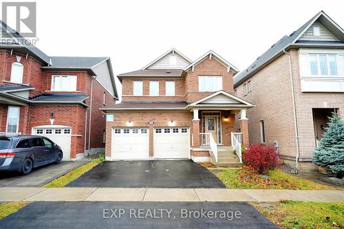 30 Mansard Drive, Richmond Hill, ON - Outdoor With Facade