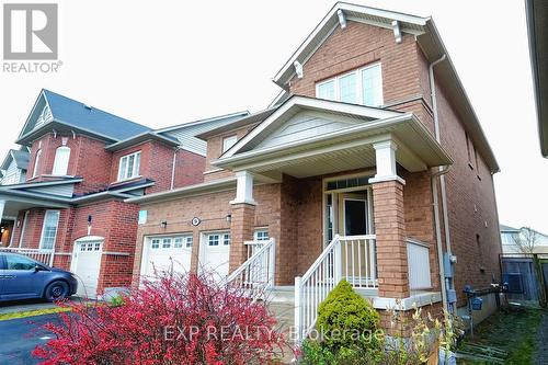 30 Mansard Drive, Richmond Hill, ON - Outdoor