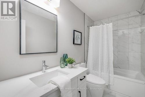 240 Keeso Lane, North Perth, ON - Indoor Photo Showing Bathroom