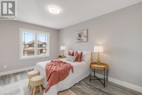 240 Keeso Lane, North Perth, ON - Indoor Photo Showing Bedroom