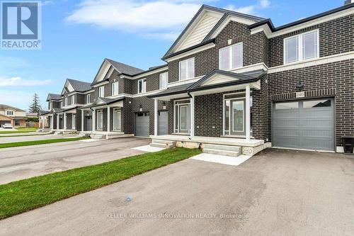 240 Keeso Lane, North Perth, ON - Outdoor