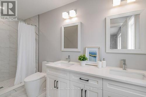 240 Keeso Lane, North Perth, ON - Indoor Photo Showing Bathroom