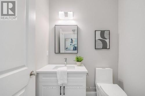 240 Keeso Lane, North Perth, ON - Indoor Photo Showing Bathroom