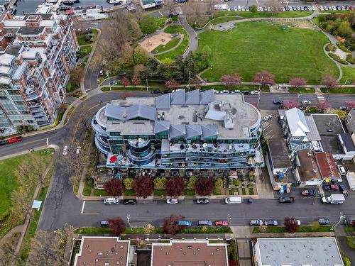 112-21 Erie St, Victoria, BC - Outdoor With View