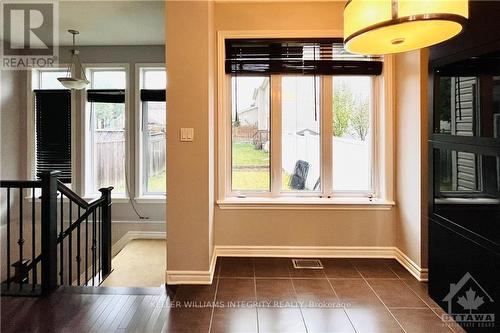 280 Celtic Ridge Crescent, Ottawa, ON - Indoor Photo Showing Other Room