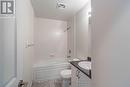 217 - 349 Rathburn Road W, Mississauga, ON  - Indoor Photo Showing Bathroom 