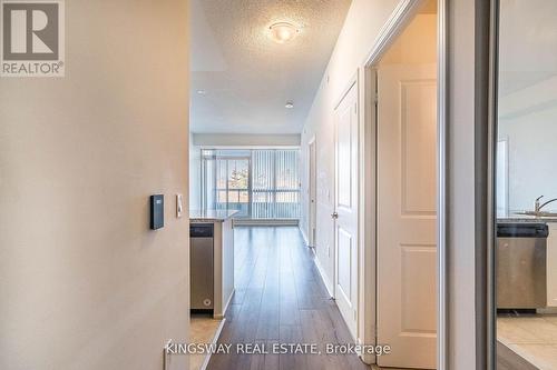 217 - 349 Rathburn Road W, Mississauga, ON - Indoor Photo Showing Other Room