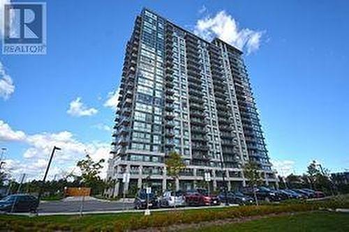 217 - 349 Rathburn Road W, Mississauga, ON - Outdoor With Facade