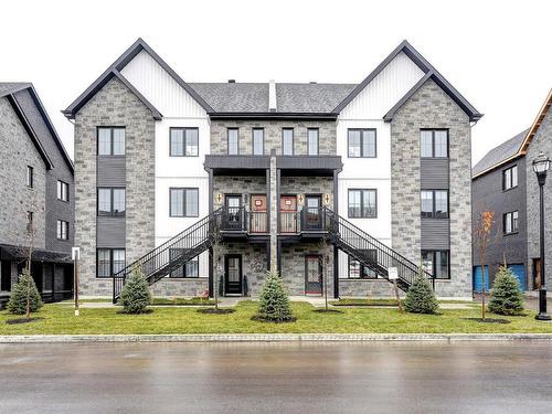 Frontage - 872 Rue De Chaumont, Saint-Jérôme, QC - Outdoor With Facade