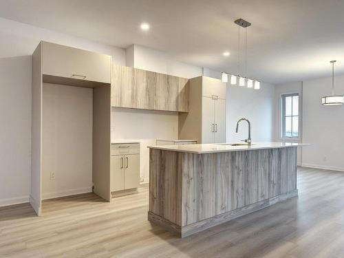 Kitchen - 872 Rue De Chaumont, Saint-Jérôme, QC - Indoor Photo Showing Kitchen