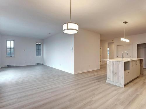 Overall view - 872 Rue De Chaumont, Saint-Jérôme, QC - Indoor