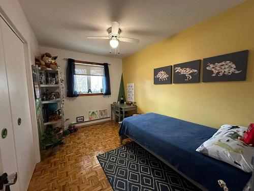 Bedroom - 11 Av. Du Bassin N., Montmagny, QC - Indoor Photo Showing Bedroom