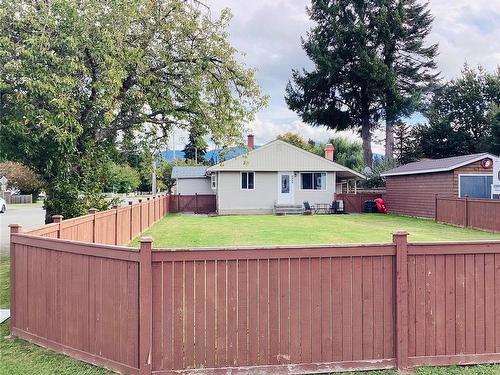 4889 Margaret St, Port Alberni, BC 