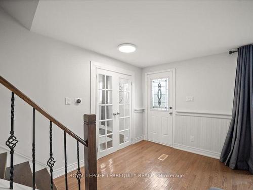 124 Toronto St S, Uxbridge, ON - Indoor Photo Showing Other Room