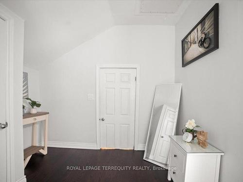 124 Toronto St S, Uxbridge, ON - Indoor Photo Showing Other Room