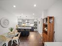 124 Toronto St S, Uxbridge, ON  - Indoor Photo Showing Dining Room 