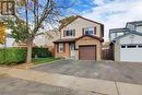 16 Jameson Crescent, Brampton, ON  - Outdoor With Facade 