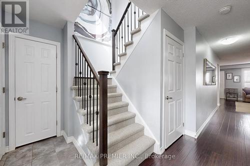 16 Jameson Crescent, Brampton, ON - Indoor Photo Showing Other Room