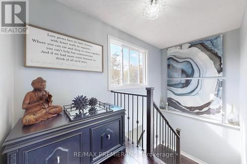 16 Jameson Crescent, Brampton, ON - Indoor Photo Showing Other Room