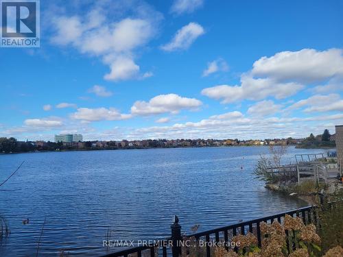 16 Jameson Crescent, Brampton, ON - Outdoor With Body Of Water With View