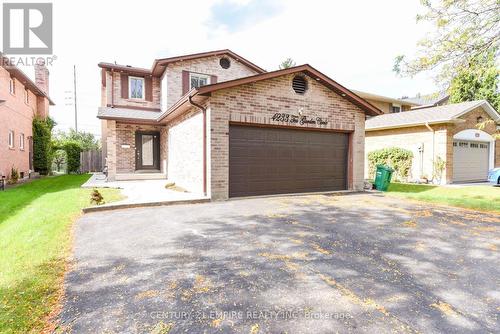 4233 Tea Garden Circle, Mississauga, ON - Outdoor