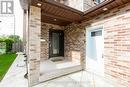 4233 Tea Garden Circle, Mississauga, ON  - Outdoor 