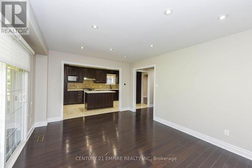 4233 Tea Garden Circle, Mississauga, ON - Indoor