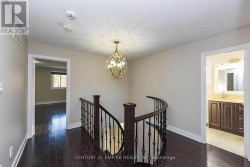 4233 Tea Garden Circle, Mississauga, ON - Indoor Photo Showing Other Room