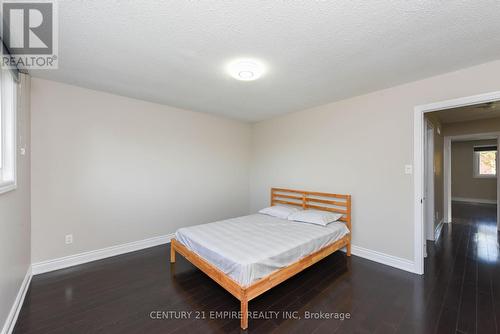 4233 Tea Garden Circle, Mississauga, ON - Indoor Photo Showing Bedroom