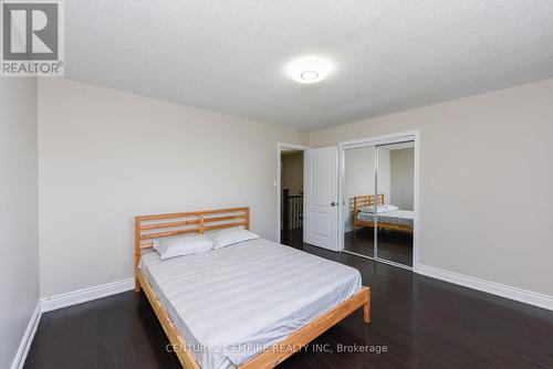 4233 Tea Garden Circle, Mississauga, ON - Indoor Photo Showing Bedroom