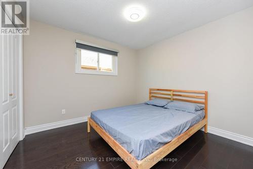 4233 Tea Garden Circle, Mississauga, ON - Indoor Photo Showing Bedroom